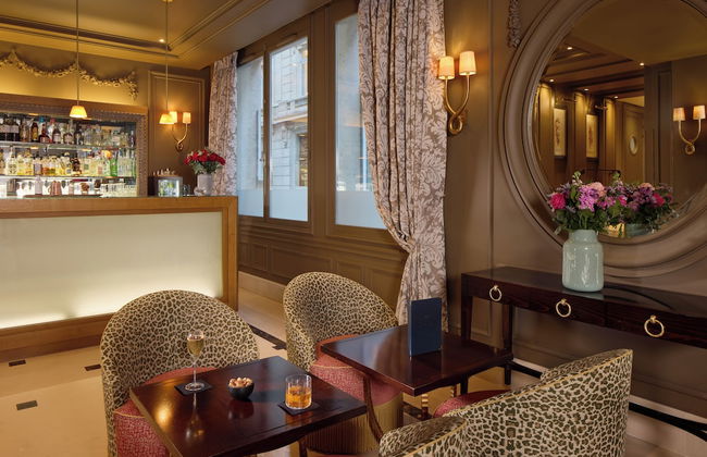 Majestic Apartments Champs Elysées - Foto 53