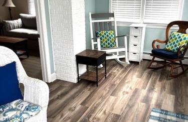 Just Moments From The Causeway Bridge This Charming Spacious Five-Bedroom 2 Bath Home Is Located In Ship Bottom On The Island Of Lbi Wifi - Foto 5