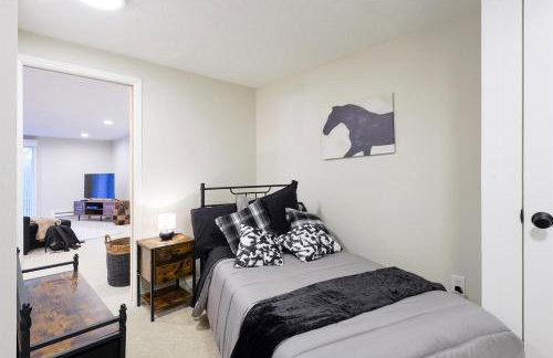 Luxuriously Contemporary Condo WL1401 Powder Mtn - Foto 26