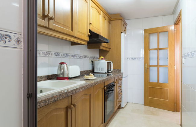 APARTAMENTOS GEMELOS 20 - BENINTER - Foto 30