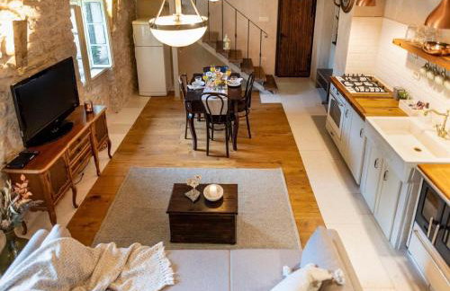 Stone House Lola - Two Bedroom Holiday Home - Photo 21