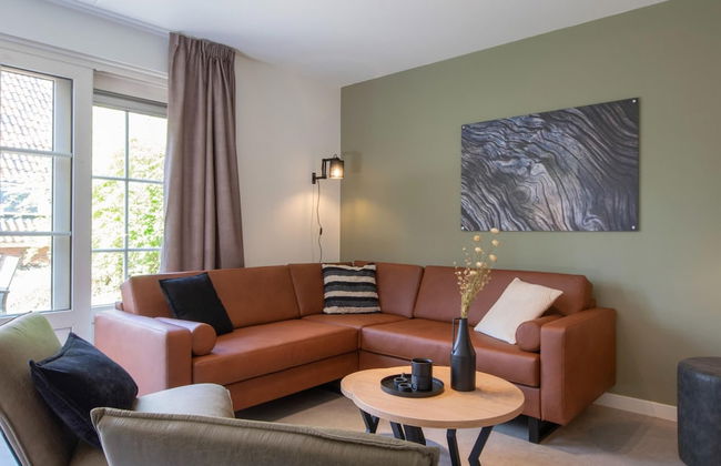 Holiday Home Near De Biesbosch & Breda - Photo 5