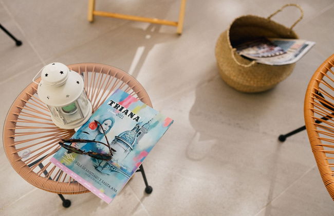 El Naranjito de Triana - Foto 22