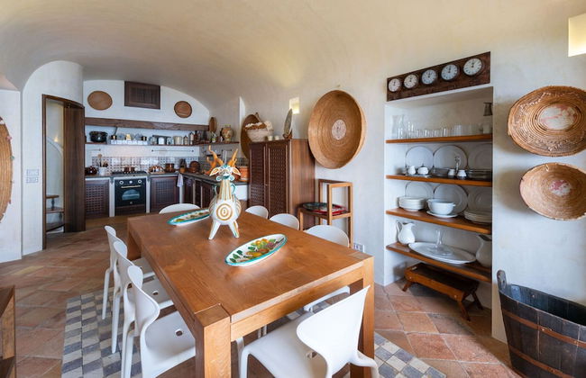 Villa Casarossa Numero Uno 6 - Foto 21