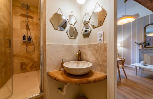 La Perle Ancienne de Sommières - Foto 3