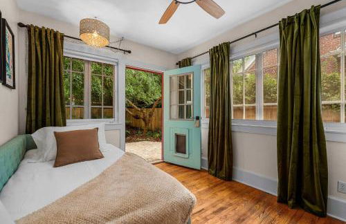 The Gallery at Duckpond - Backyard , Historic - Foto 28