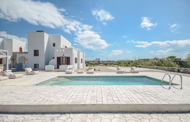 Olives & Rocks Naxian Villas - Foto 64