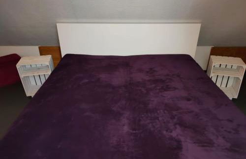 Schönes Messe-Ferien Apartment mit vielen Extras - Photo 11