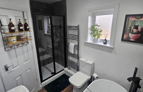 Characterful Grade II listed Victorian Terrace - Foto 41