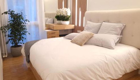 Luxurious and Glamorous Apartment - Foto 2