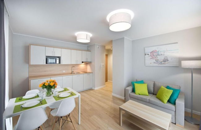 Apartamenty Stegna Forest - Photo 35