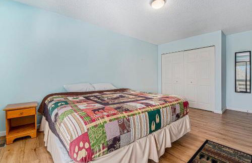 Hideaway Valley Condo 36 - Foto 11