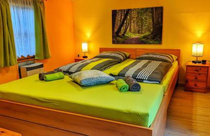 "Sporthütten Nassau" Ihr zentrales Domizil an der Blockline - Foto 11