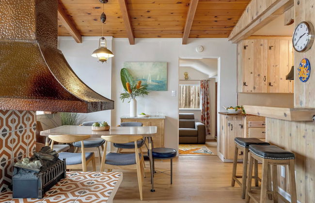 California Dreamin by Avantstay Private Pool + Fire Pit Near the Beach - Foto 17