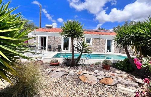 Typical quiet Algarve cottage - Foto 1