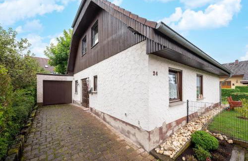 Ferienwohnung zum Zaubergarten - Foto 6