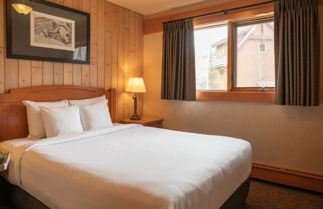 Hidden Ridge Resort - Foto 8