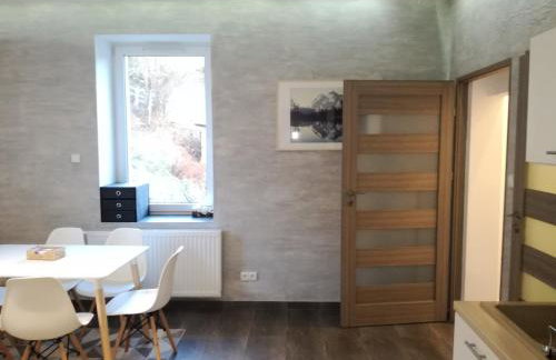 Apartament przy Mickiewicza - Foto 8