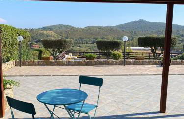 ARGENTARIO Laura's POOL VILLA - Foto 21