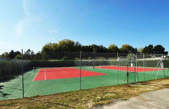 Mobilhome 2ch récent et climatisé-terrasse fermée-jardin sans vis à vis-camping 4 étoiles Les Charmettes - Foto 34