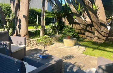 TERRA DI MARE LOC. TURISTICA - Foto 14