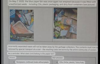 Bright by Trade Fair ICM 15 min direct to City Center 2-BedRoom full 2-BathRoom, free Parking, Balcony, Family and Business friendly - Foto 26
