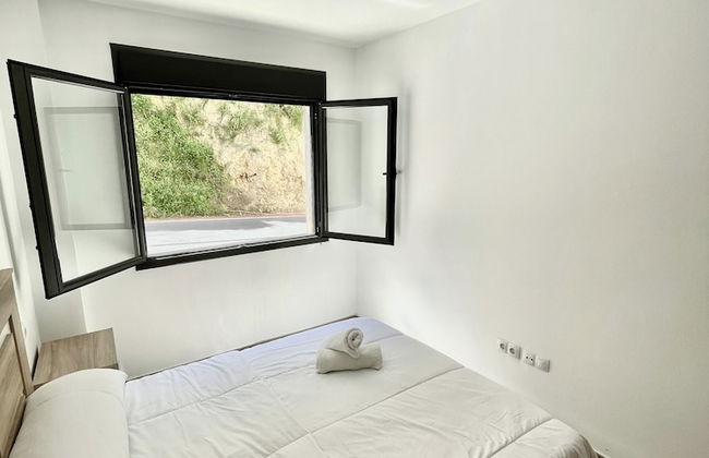 Apartament in Lucena del Cid Bajo B Ref 047 - Photo 2