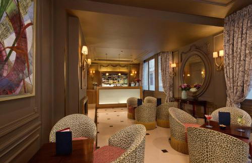 Majestic Apartments Champs Elysées - Foto 64