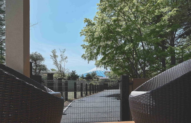 VILLA SAISON FUJI - Foto 32