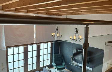 Ferienwohnung Loft ca. 45 qm - Foto 10