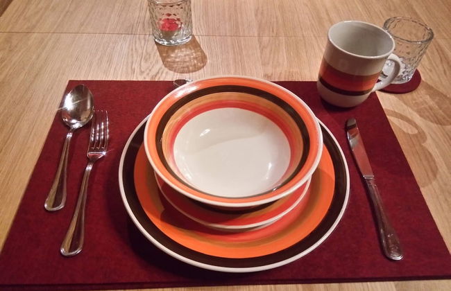 Private Room With Ensuite Groundfloor - Foto 7