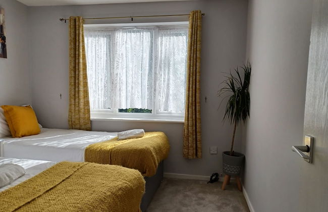 White Door Malt-Huku Kwetu (Dunstable) - Foto 2