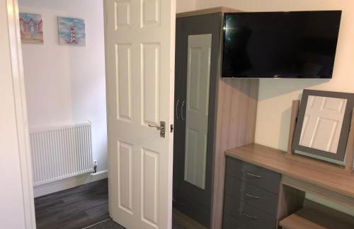 Coastal Retreat - Skegness - Foto 21