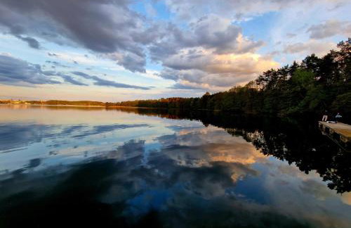 VIDOK Golden Lake Apartments - Photo 17