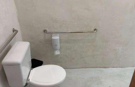 Lua Chalés 14 chalés equipados com churrasqueira individua , piscina e hidro incluindo café da manhã servido no quarto , roupa de cama, toalhas de banho e de praia a apenas 600 metros da praia de Maresias - Photo 5