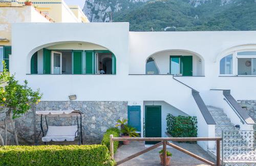 Emozioni Capresi Guest House - Foto 21