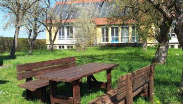 Binder's Ferienapartments zur Altmühl - Foto 2, Garden