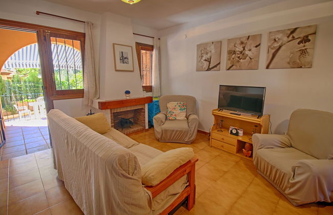 Bungalow Costa Calpe - Vallesa - Foto 6