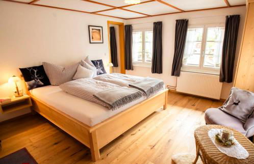 Gästehaus Erika - Foto 18