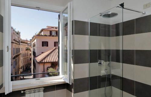 Piazzetta Margutta - My Extra Home - Foto 56