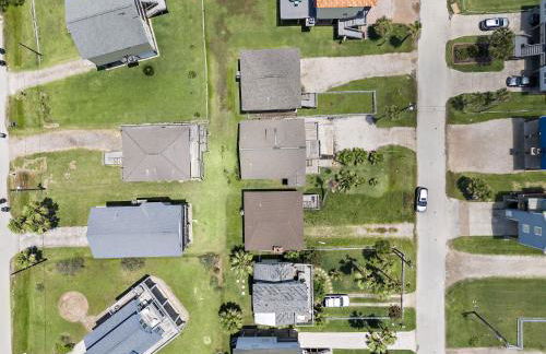 Seaview Island Getaway home - Foto 38