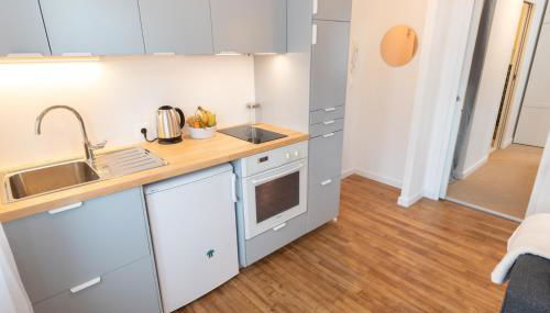 Appartement T2 neuf, cosy & tout confort - Proche Centre ville par Groom - Foto 4