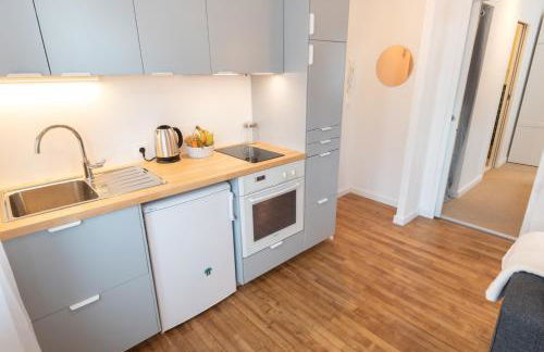 Appartement T2 neuf, cosy & tout confort - Proche Centre ville par Groom - Foto 4