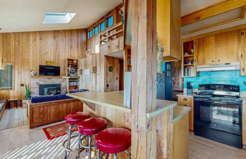 Clemons' Cottage - Foto 11