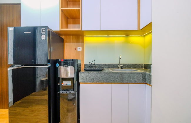 Great Location And Comfort 2Br Transpark Cibubur Apartment - Foto 7