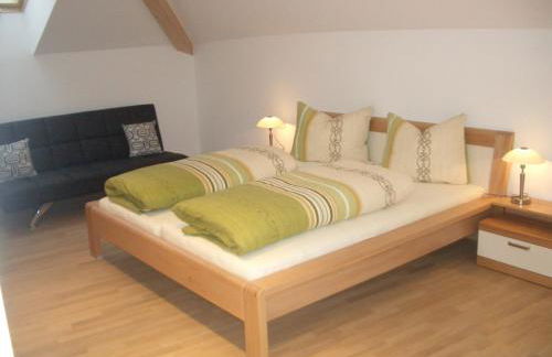 Apartments Klotz - Foto 13