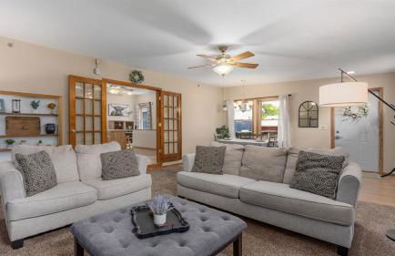 Lumberyard Lofts - 15 Bedrooms By Lake Pepin - Foto 28