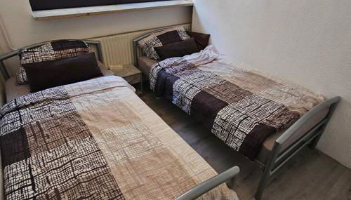 Renoviertes ruhiges Gartenapartment - Foto 4