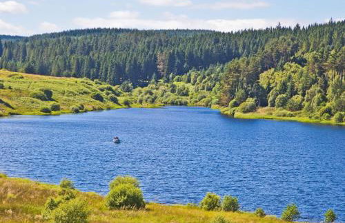 Middles Cottage - Foto 13