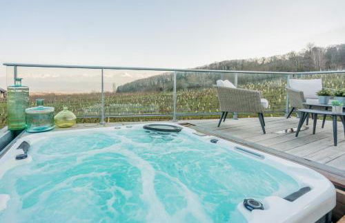 Maison 4 chambres avec jaccuzi piscine privée et sauna - Foto 77